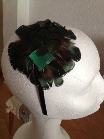 DIADEMA VERA
